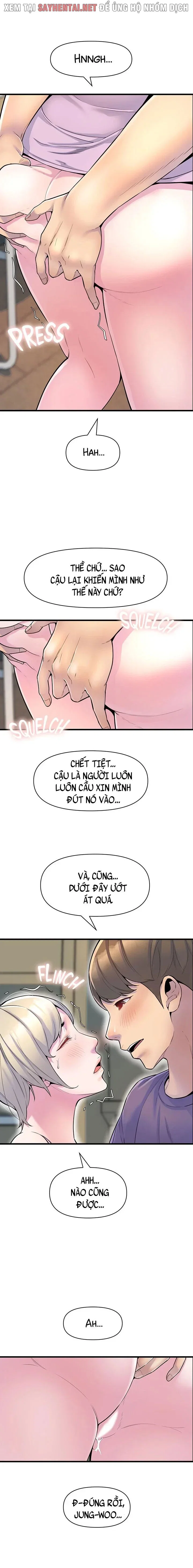 Đến trường - Chapter 26 trang 12