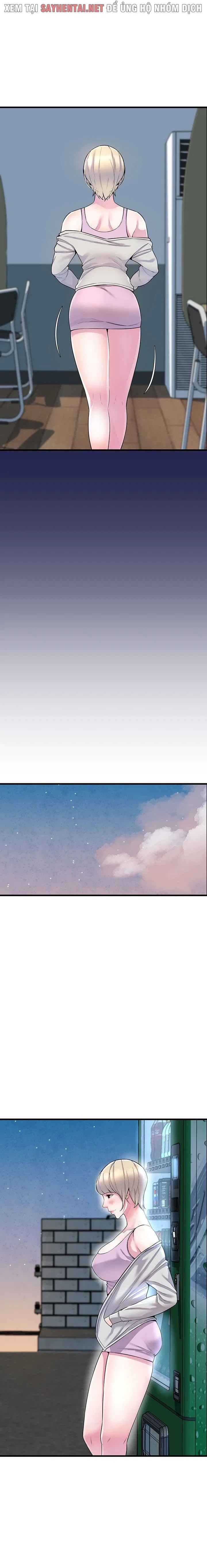 Đến trường - Chapter 26 trang 15