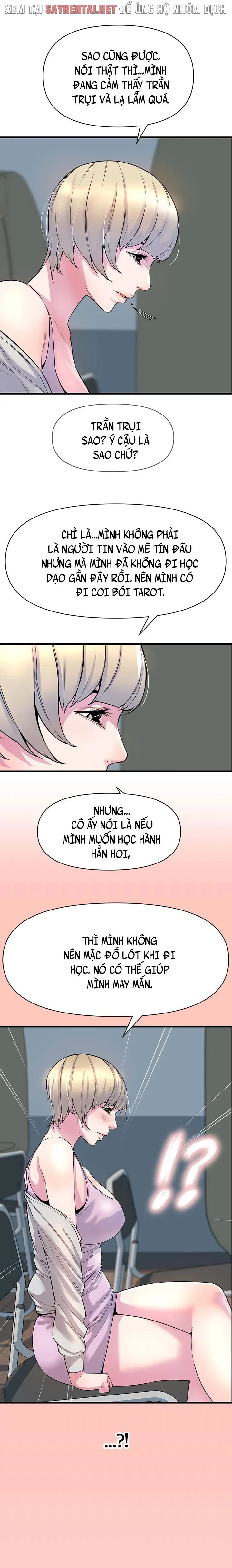 Đến trường - Chapter 26 trang 2