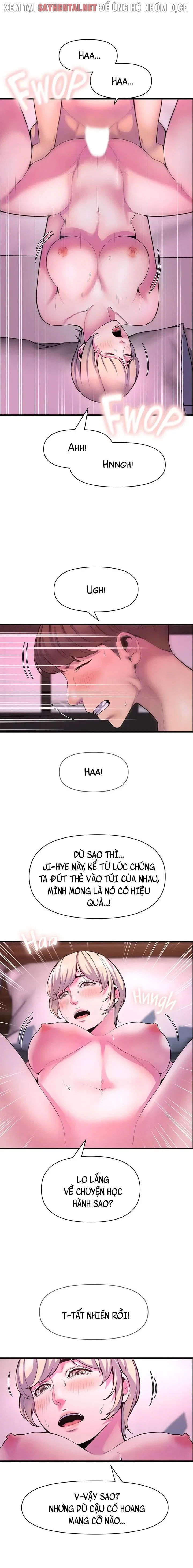 Đến trường - Chapter 26 trang 20