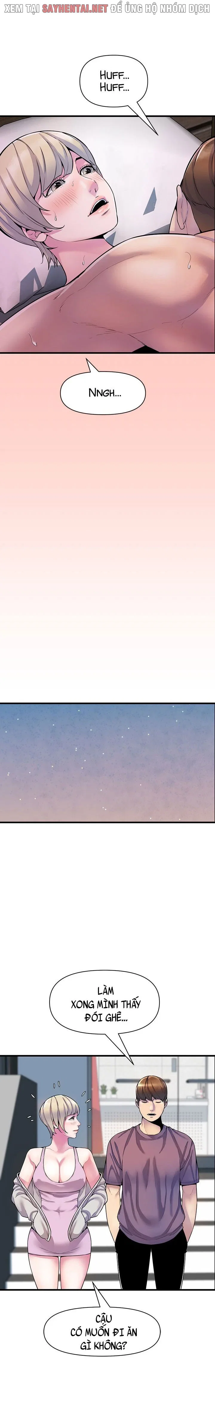 Đến trường - Chapter 26 trang 23