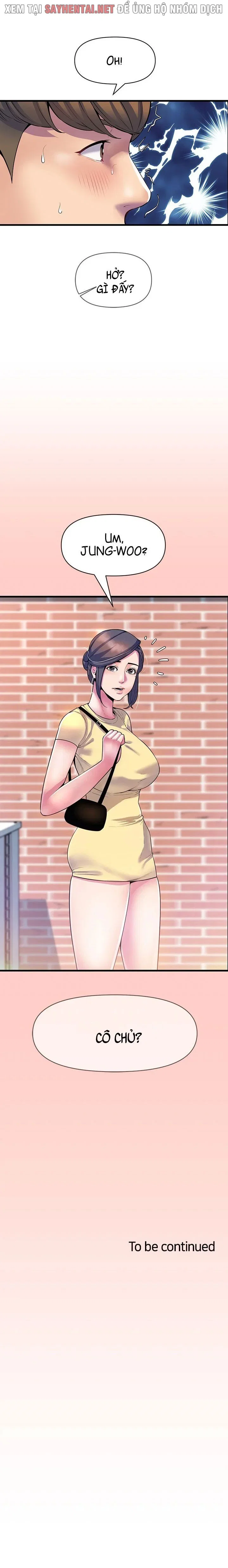 Đến trường - Chapter 26 trang 24