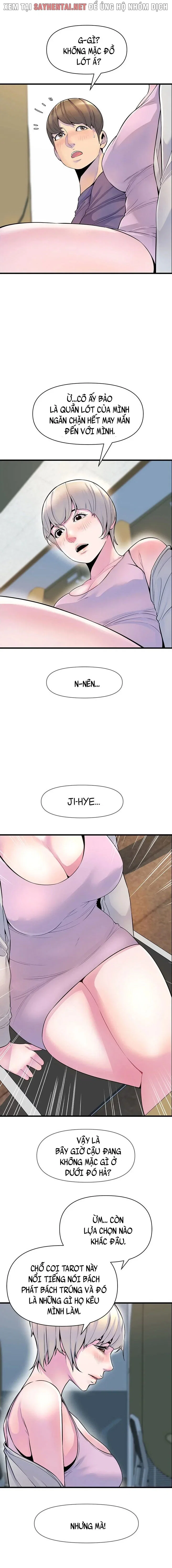 Đến trường - Chapter 26 trang 4