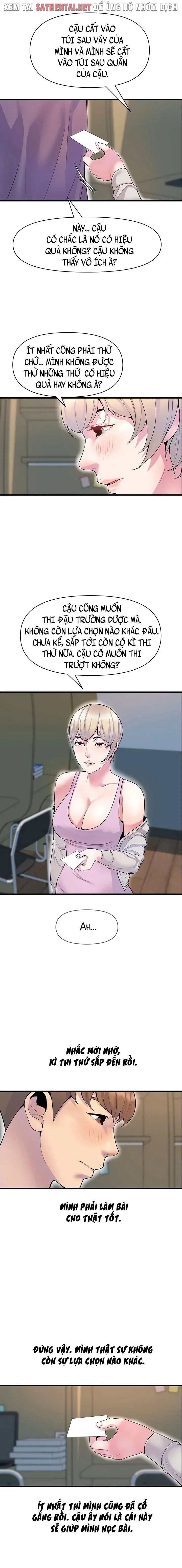 Đến trường - Chapter 26 trang 7