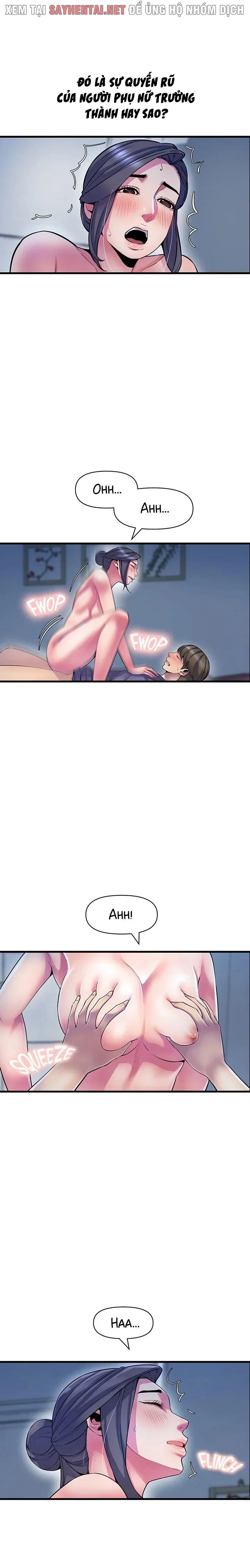 Đến trường - Chapter 24 trang 12