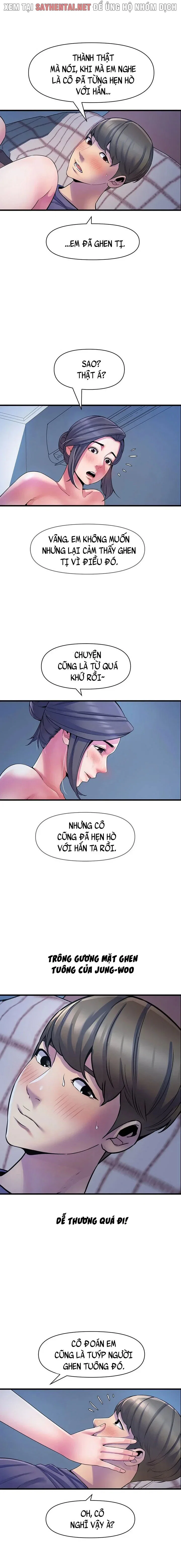 Đến trường - Chapter 24 trang 15