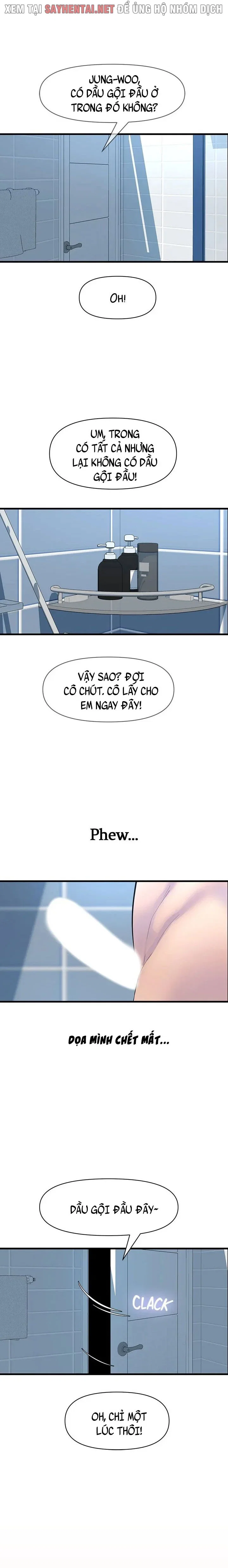 Đến trường - Chapter 24 trang 21