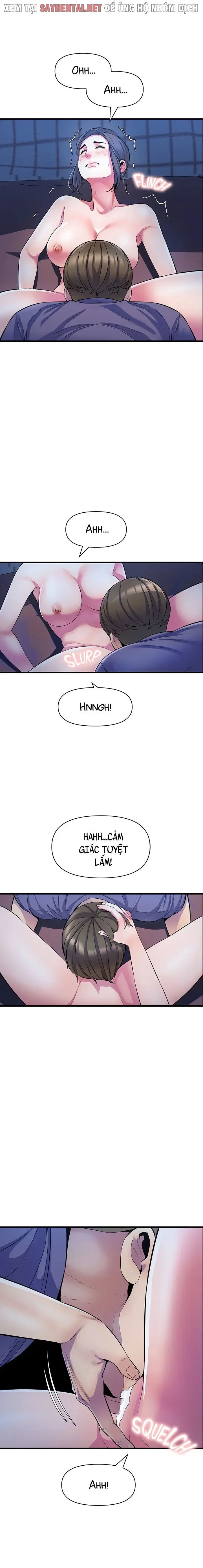 Đến trường - Chapter 24 trang 4