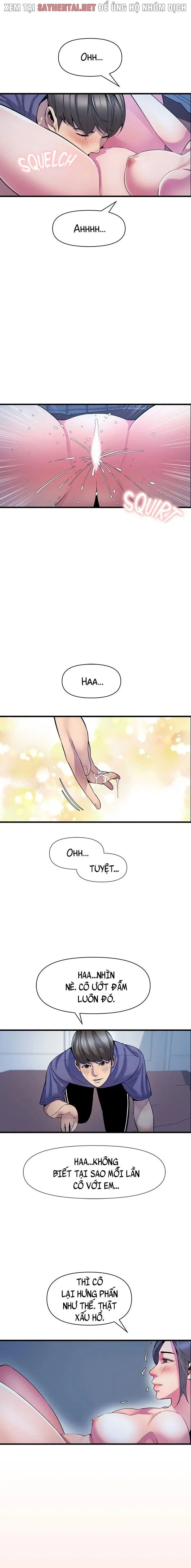 Đến trường - Chapter 24 trang 5