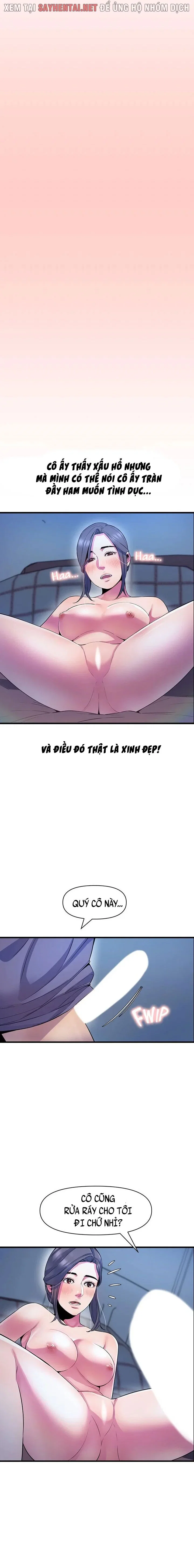 Đến trường - Chapter 24 trang 6