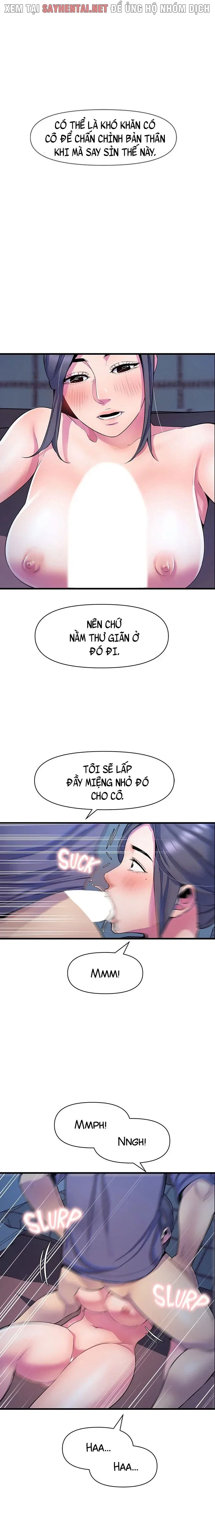 Đến trường - Chapter 24 trang 7