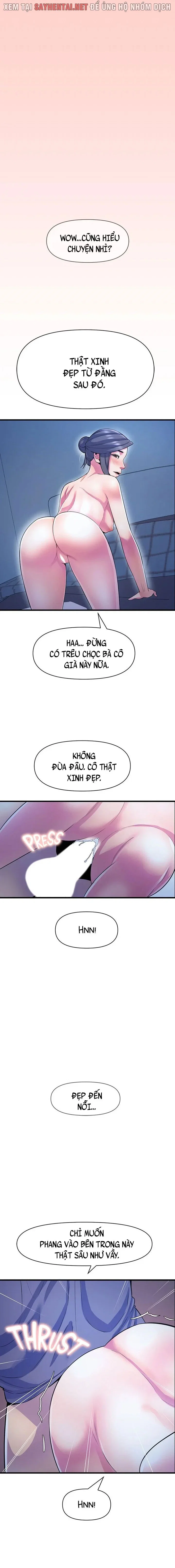 Đến trường - Chapter 24 trang 9