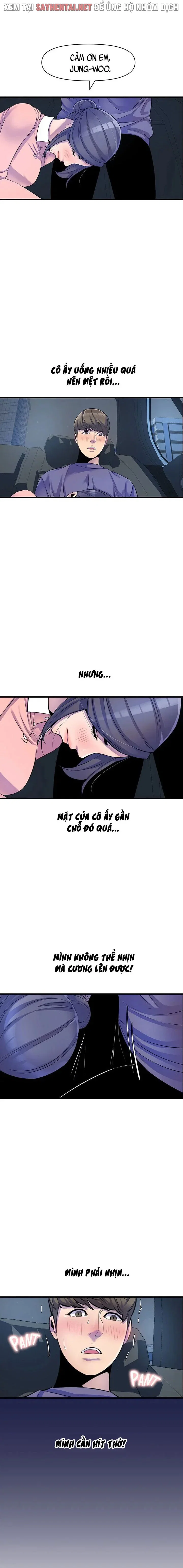 Đến trường - Chapter 23 trang 13