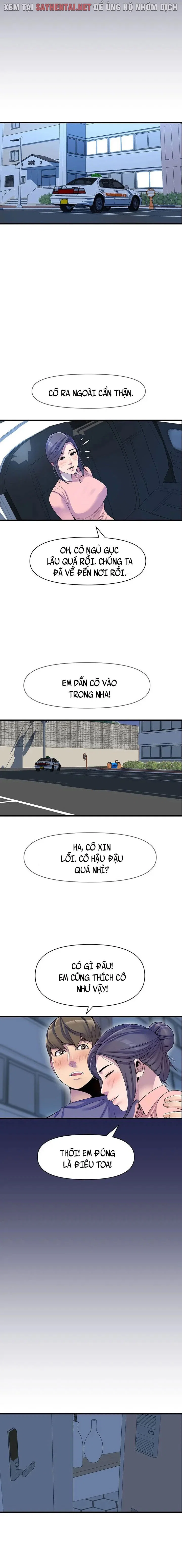 Đến trường - Chapter 23 trang 14