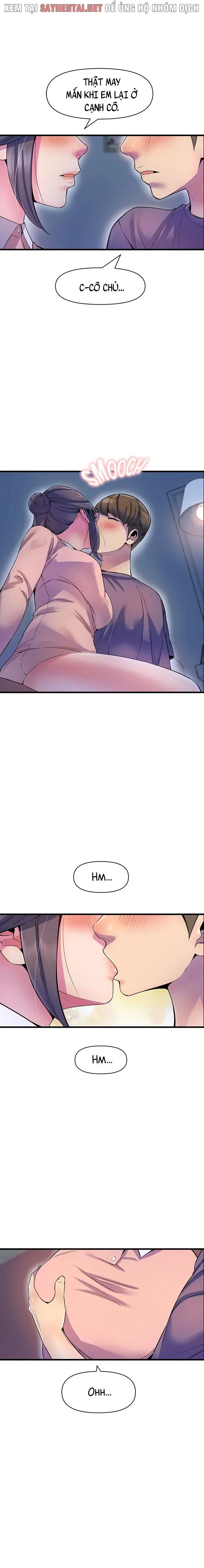Đến trường - Chapter 23 trang 18