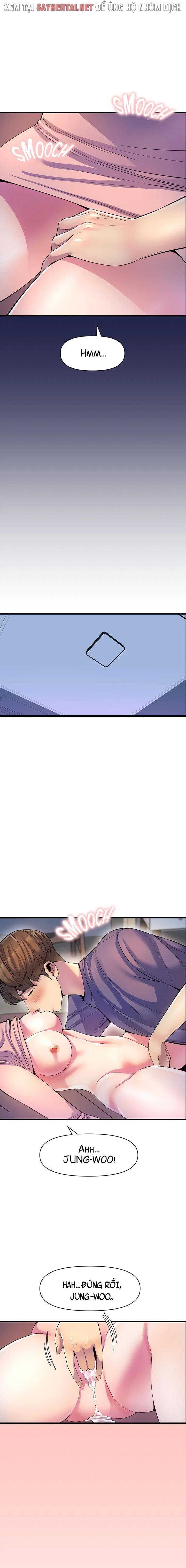 Đến trường - Chapter 23 trang 19
