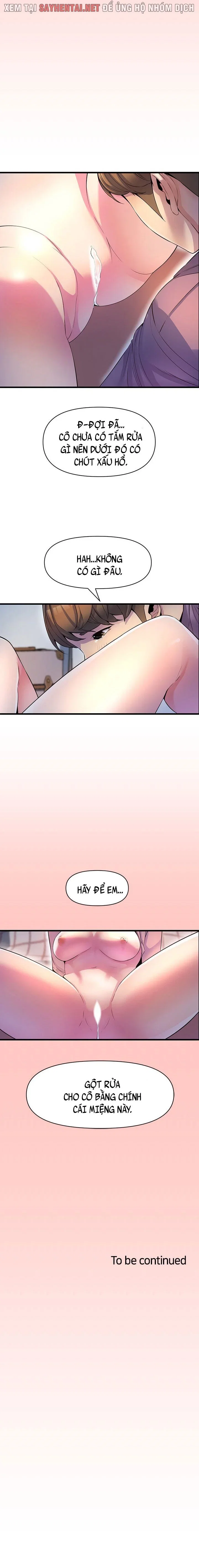 Đến trường - Chapter 23 trang 20
