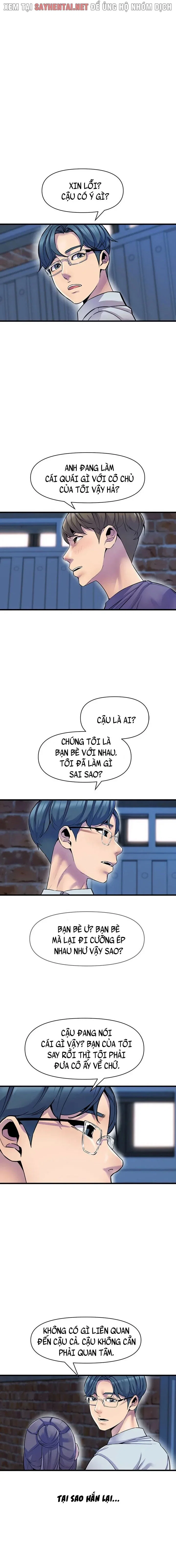Đến trường - Chapter 23 trang 3