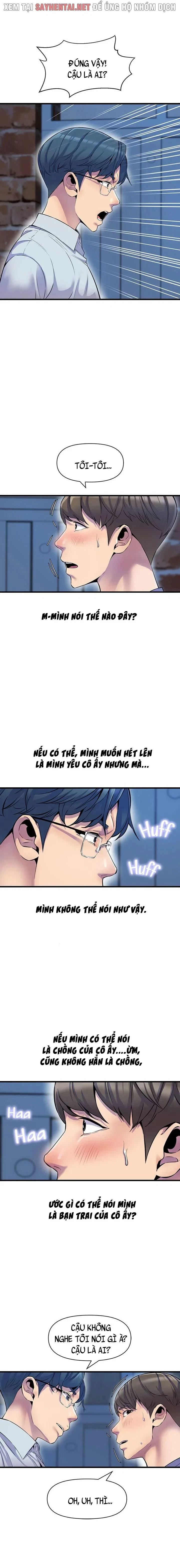 Đến trường - Chapter 23 trang 5