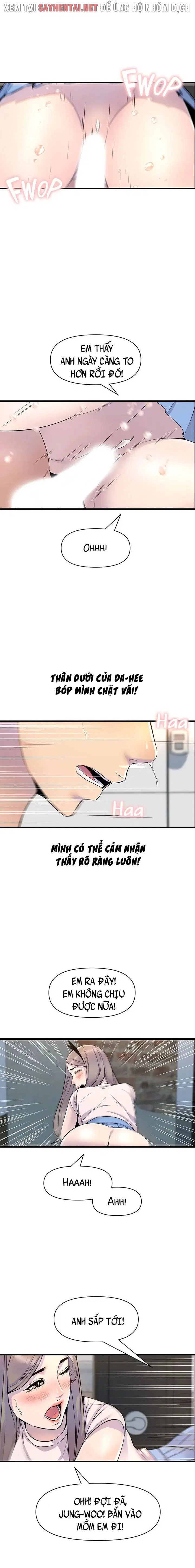 Đến trường - Chapter 22 trang 11