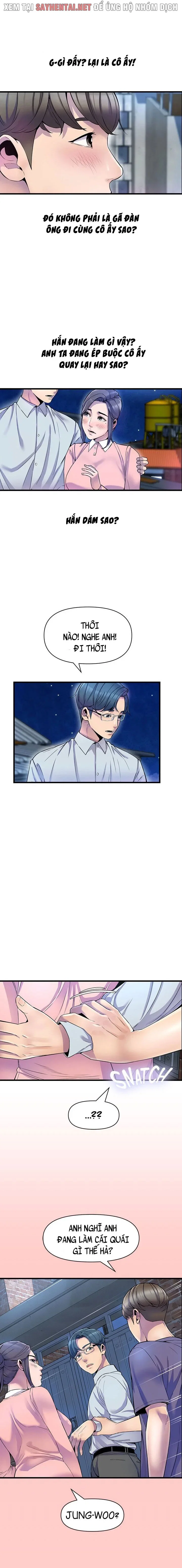 Đến trường - Chapter 22 trang 21