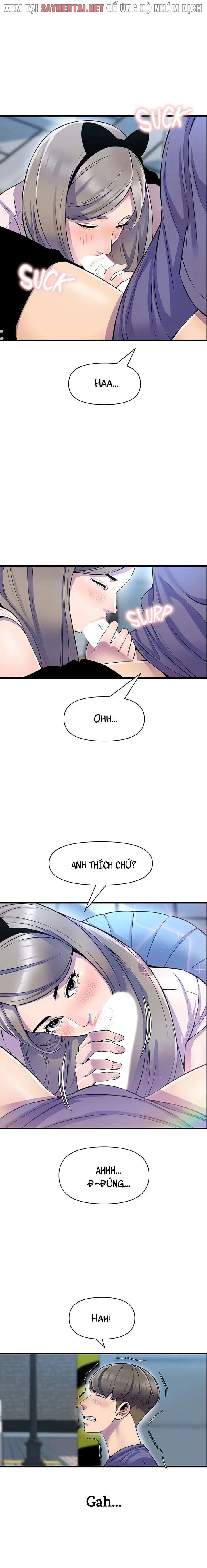 Đến trường - Chapter 22 trang 4