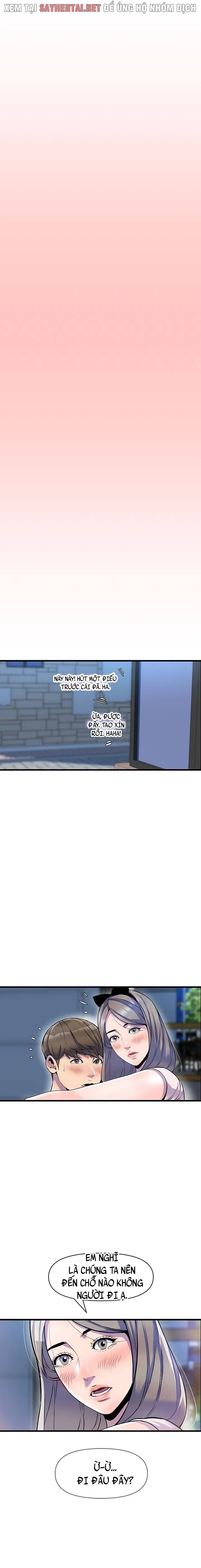 Đến trường - Chapter 22 trang 7