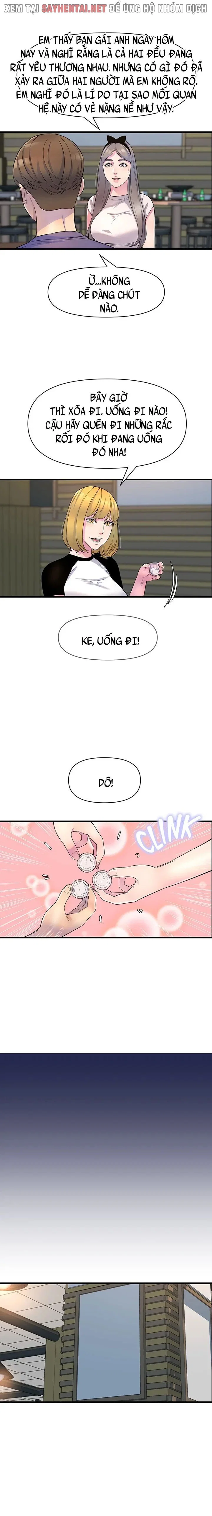 Đến trường - Chapter 21 trang 7