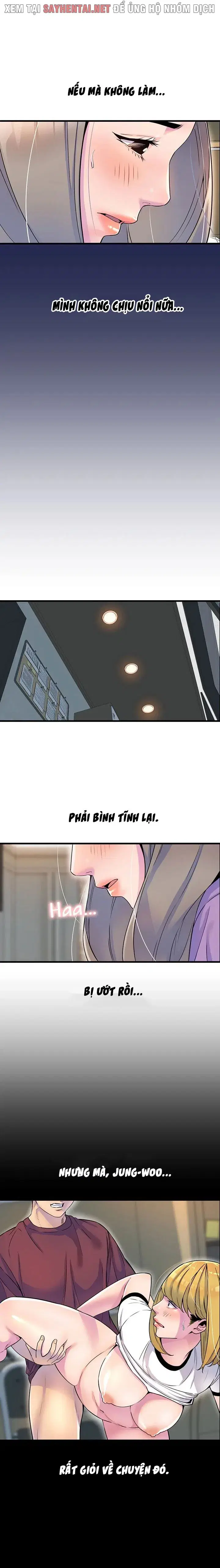 Đến trường - Chapter 19 trang 14