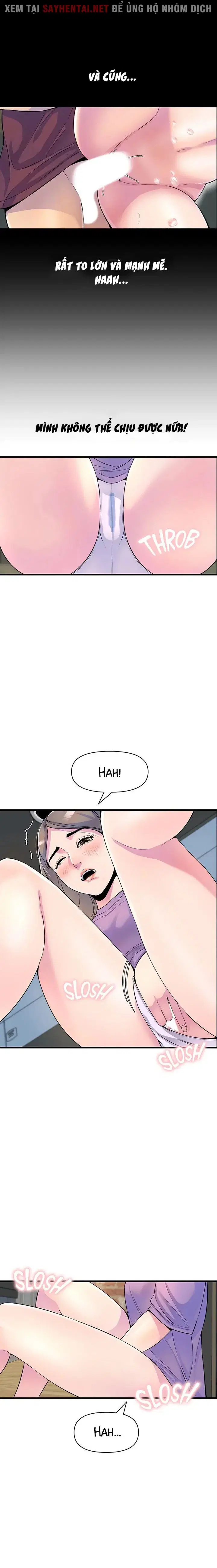 Đến trường - Chapter 19 trang 15