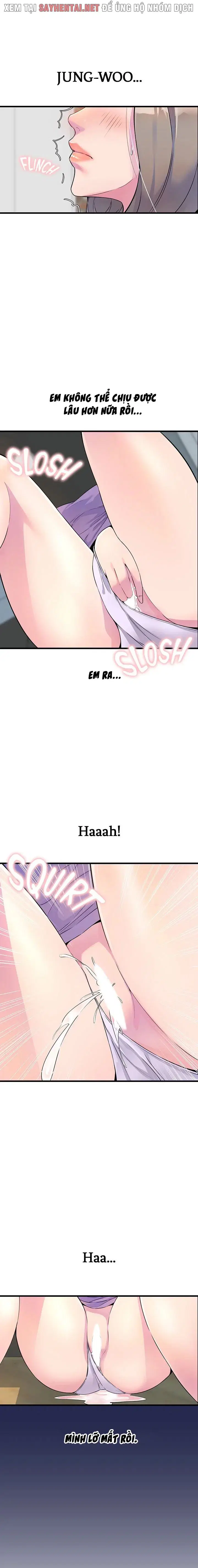 Đến trường - Chapter 19 trang 17