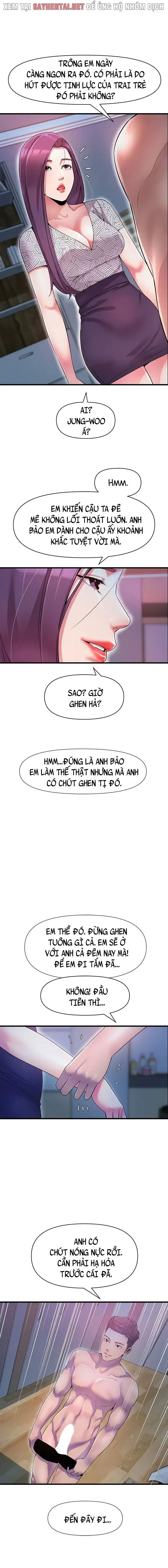 Đến trường - Chapter 19 trang 20
