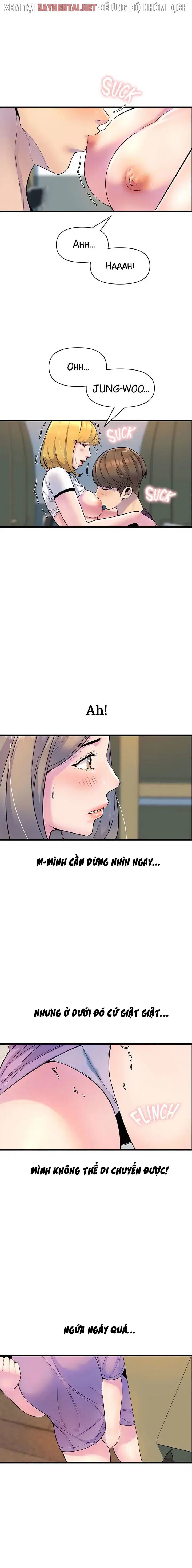 Đến trường - Chapter 19 trang 6
