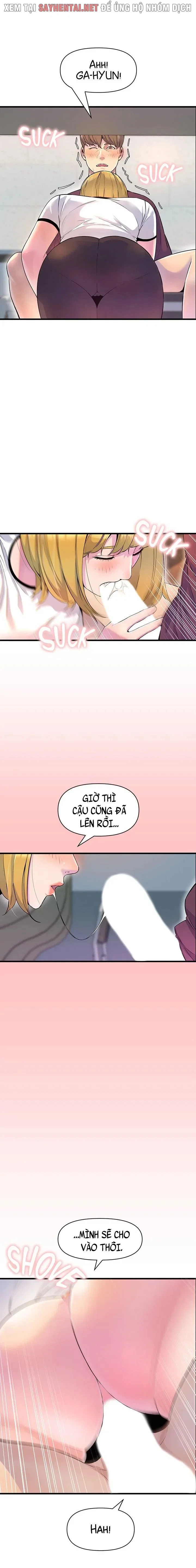 Đến trường - Chapter 18 trang 19