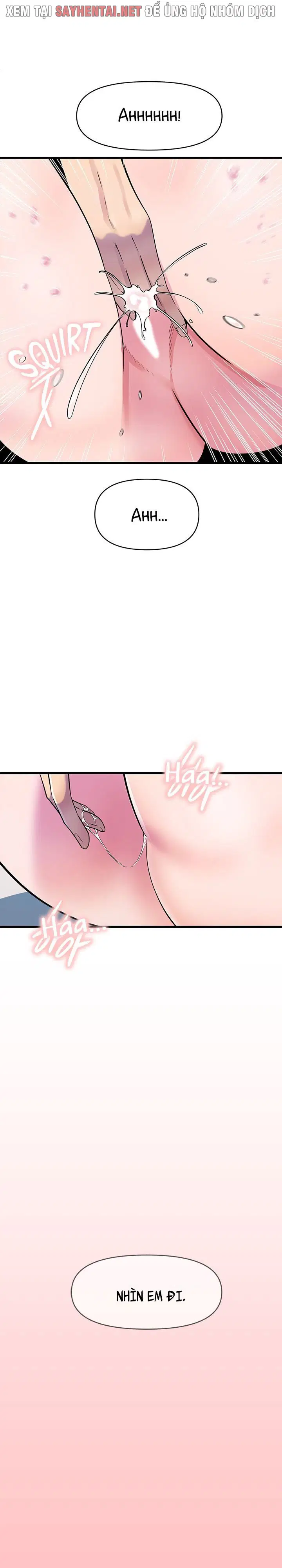 Đến trường - Chapter 17 trang 2