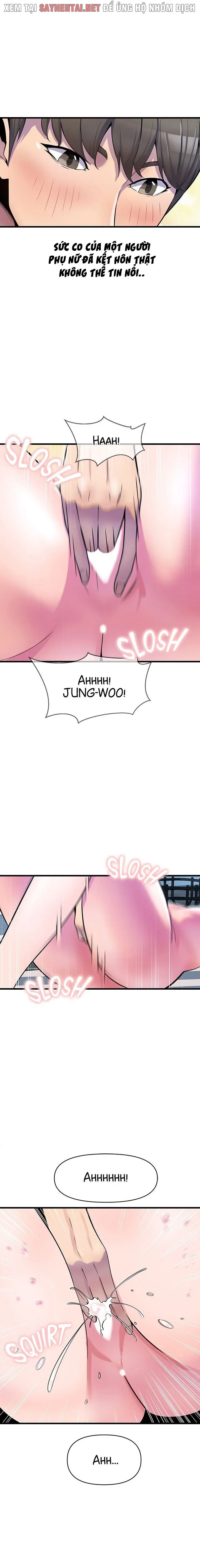 Đến trường - Chapter 16 trang 21