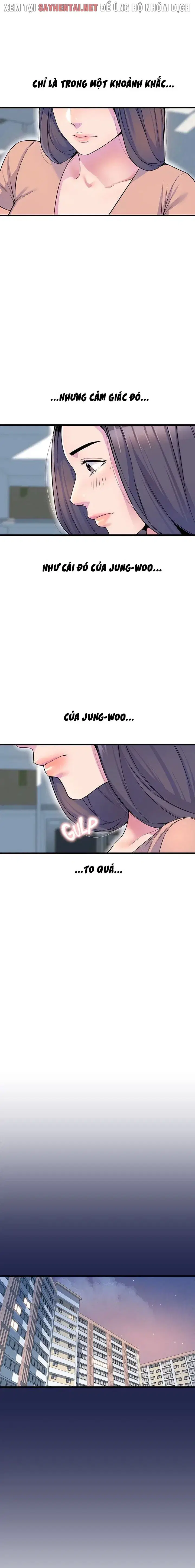 Đến trường - Chapter 15 trang 16