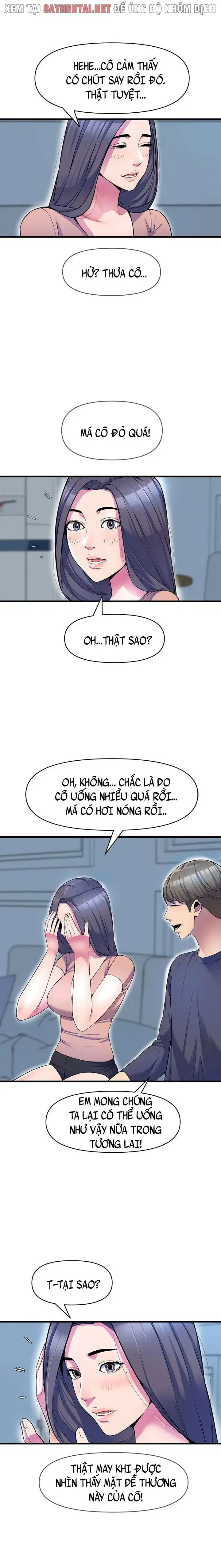 Đến trường - Chapter 15 trang 20