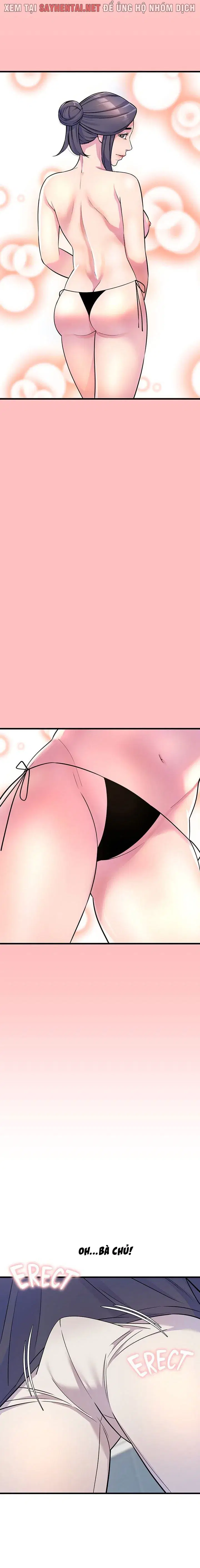 Đến trường - Chapter 15 trang 6