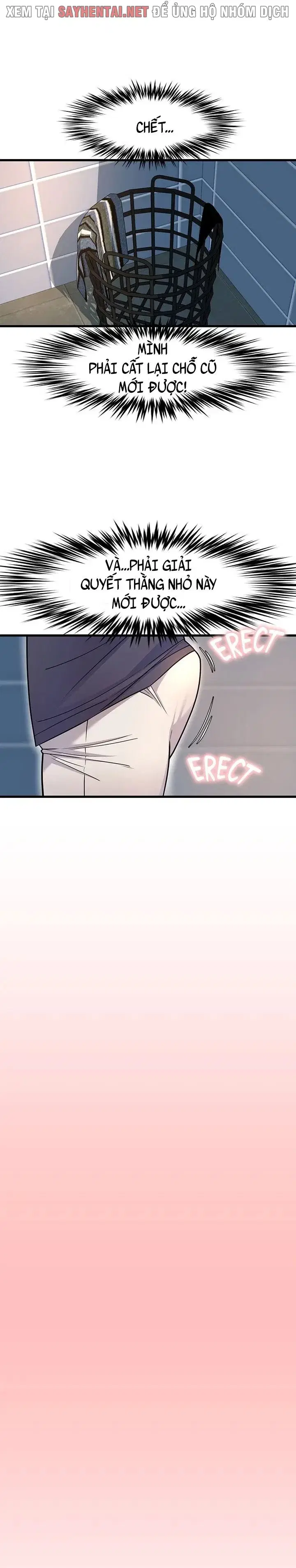 Đến trường - Chapter 15 trang 8