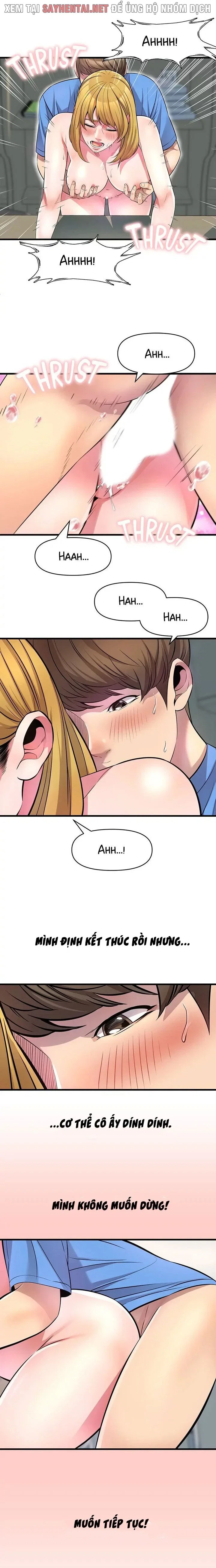 Đến trường - Chapter 13 trang 13