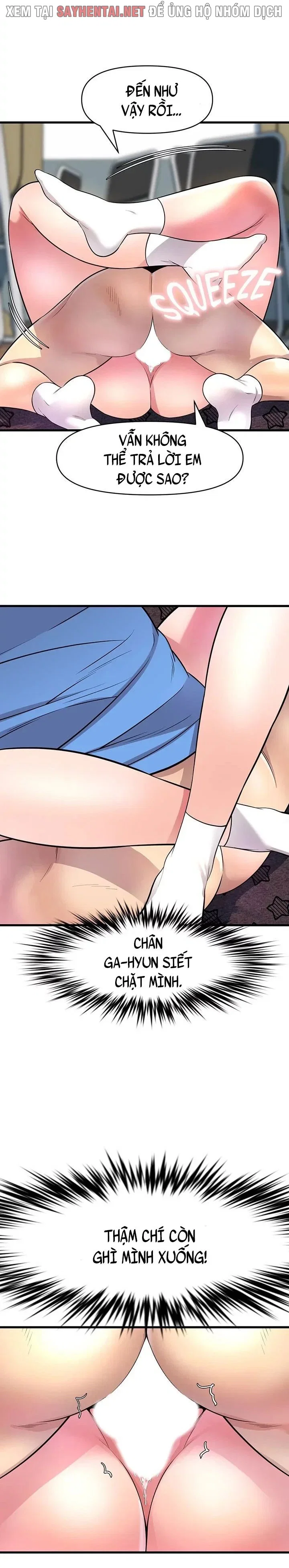 Đến trường - Chapter 13 trang 18