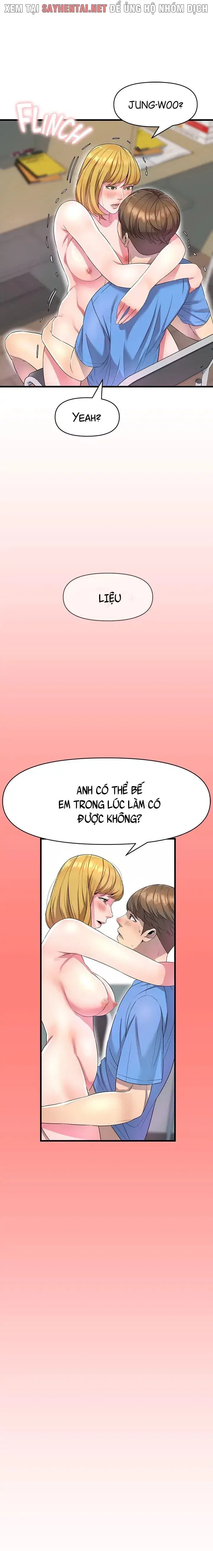 Đến trường - Chapter 13 trang 2