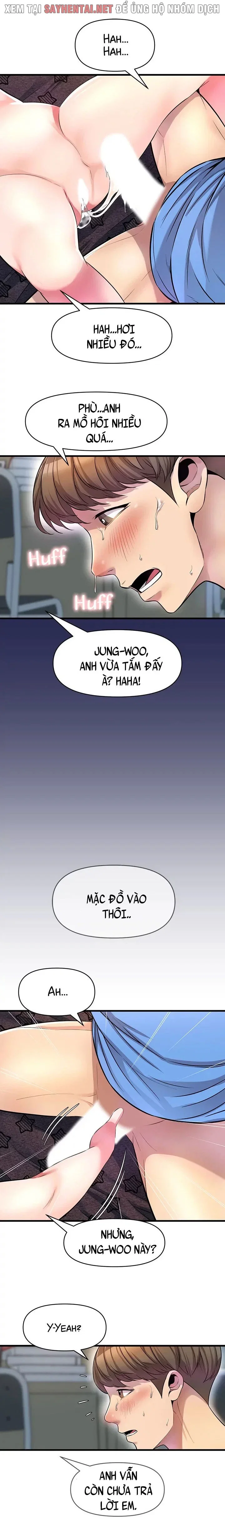 Đến trường - Chapter 13 trang 20
