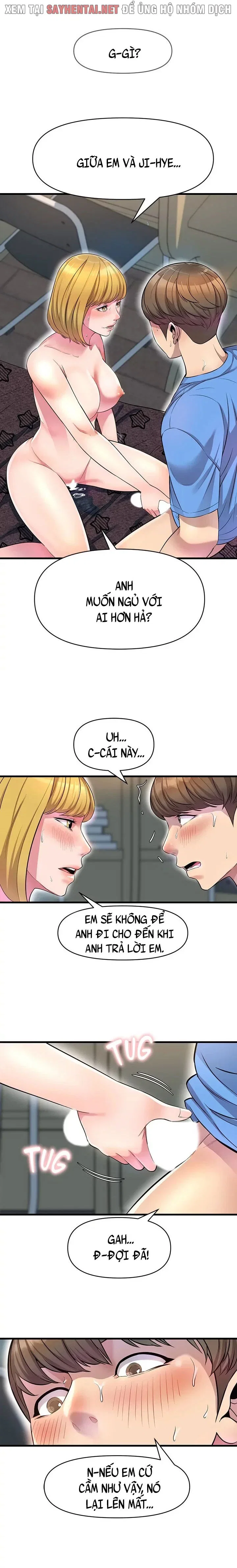 Đến trường - Chapter 13 trang 21