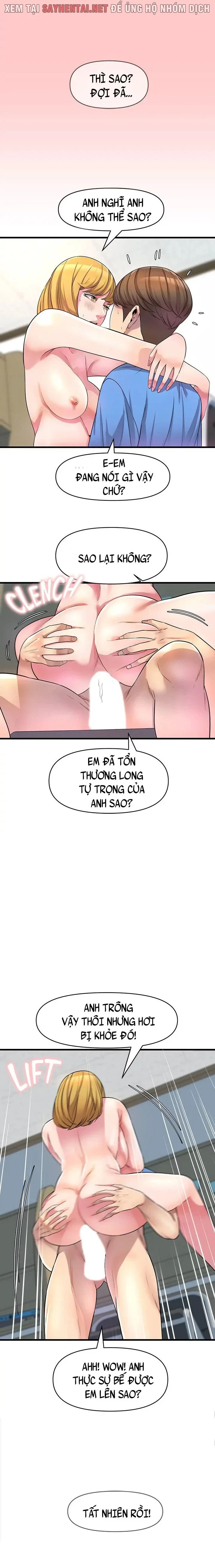 Đến trường - Chapter 13 trang 4