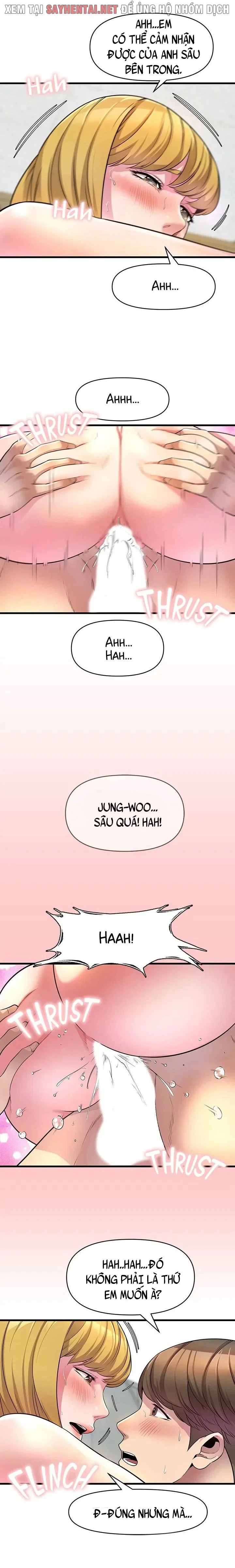 Đến trường - Chapter 13 trang 6