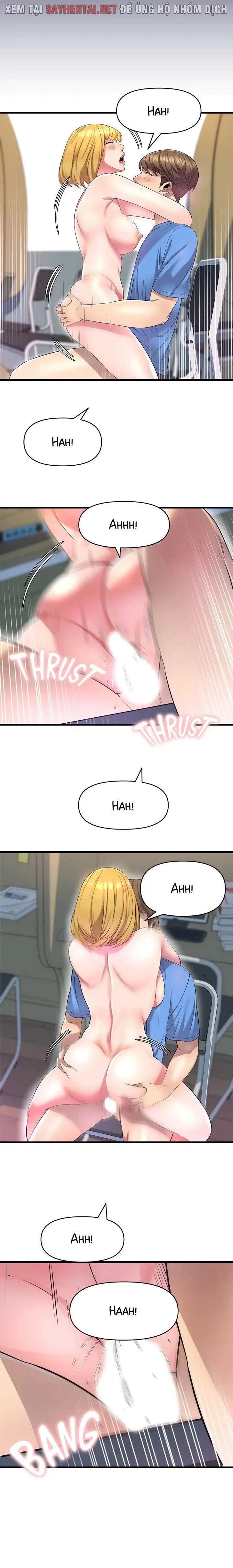 Đến trường - Chapter 12 trang 20