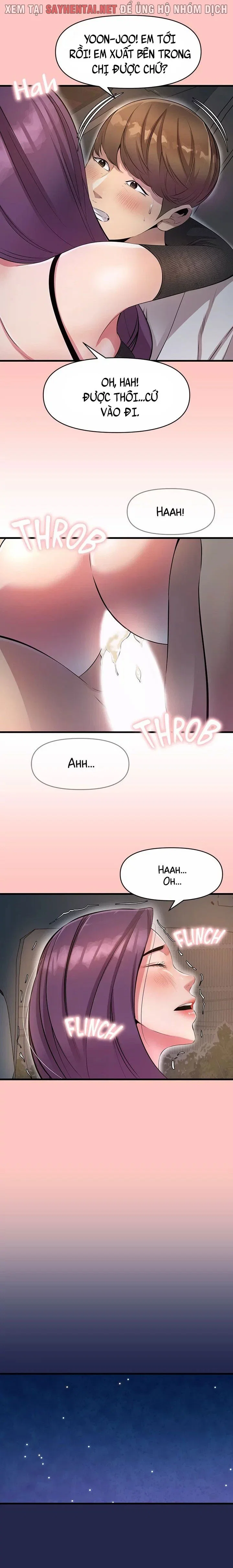Đến trường - Chapter 11 trang 15