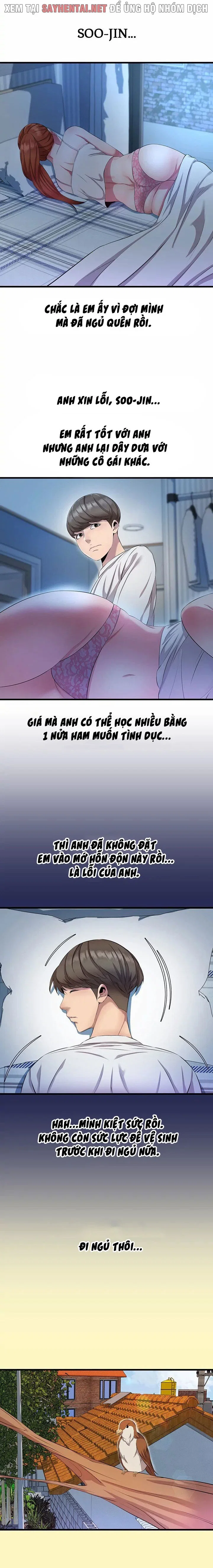 Đến trường - Chapter 11 trang 19